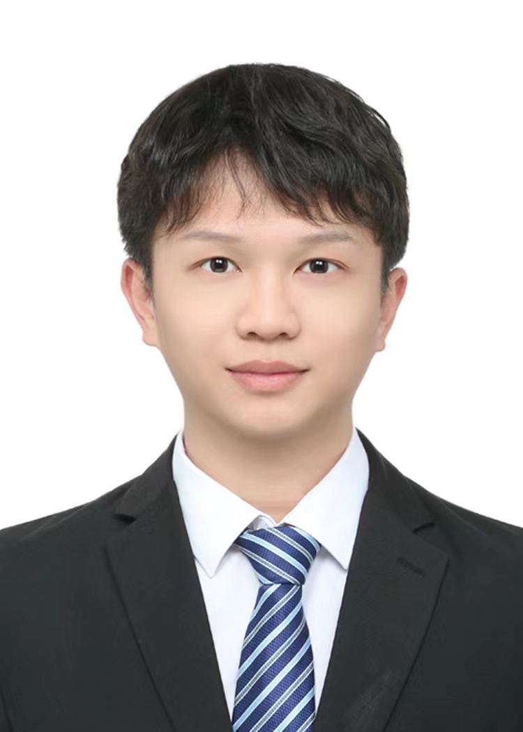 Dr. Caixing Wang